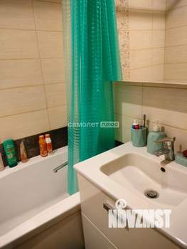 2-к квартира, вторичка, 50м2, 5/5 этаж