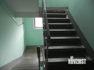 1-к квартира, вторичка, 38м2, 5/9 этаж