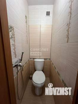 3-к квартира, вторичка, 84м2, 6/9 этаж