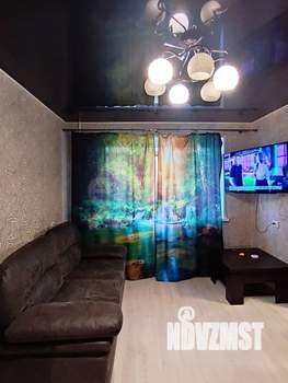 2-к квартира, вторичка, 47м2, 4/5 этаж