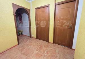 2-к квартира, вторичка, 50м2, 9/17 этаж