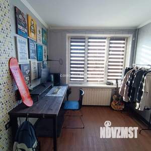 3-к квартира, вторичка, 90м2, 9/15 этаж