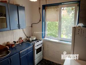 2-к квартира, вторичка, 44м2, 4/5 этаж