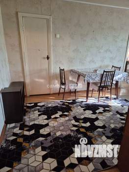 2-к квартира, вторичка, 44м2, 1/5 этаж