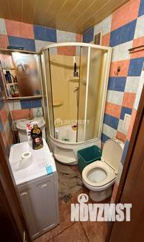 1-к квартира, вторичка, 31м2, 5/5 этаж