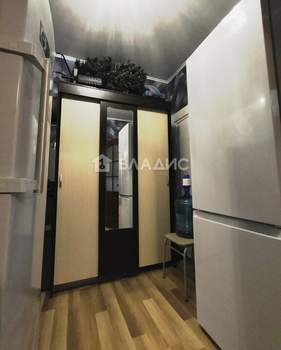 3-к квартира, вторичка, 62м2, 2/5 этаж