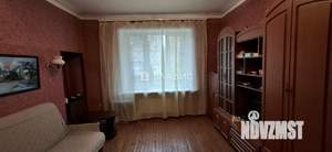 3-к квартира, вторичка, 76м2, 2/5 этаж