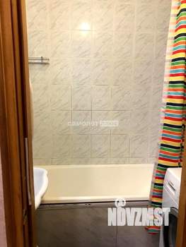 3-к квартира, вторичка, 62м2, 2/5 этаж