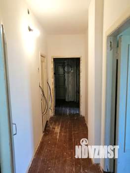 2-к квартира, вторичка, 58м2, 3/3 этаж