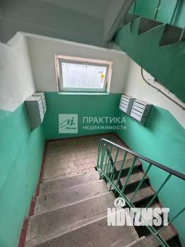 1-к квартира, вторичка, 33м2, 2/5 этаж