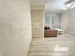 2-к квартира, вторичка, 43м2, 5/5 этаж