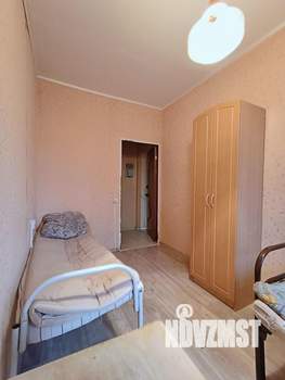 3-к квартира, вторичка, 56м2, 4/4 этаж