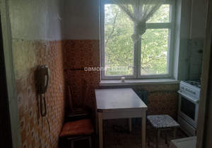 2-к квартира, вторичка, 42м2, 2/5 этаж