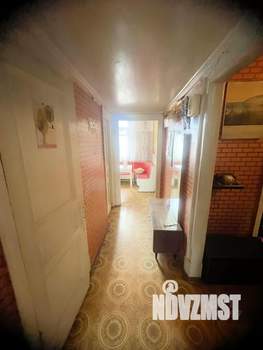 2-к квартира, вторичка, 48м2, 4/4 этаж