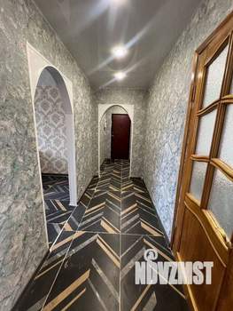 3-к квартира, вторичка, 64м2, 9/9 этаж