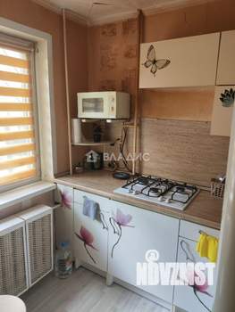 1-к квартира, вторичка, 31м2, 1/5 этаж