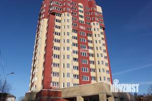 1-к квартира, вторичка, 48м2, 2/15 этаж