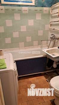 1-к квартира, вторичка, 28м2, 2/5 этаж