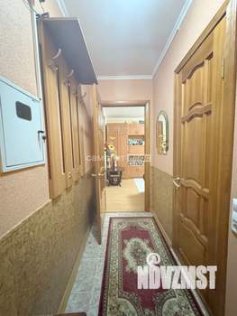 2-к квартира, вторичка, 41м2, 4/5 этаж