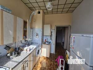 2-к квартира, вторичка, 43м2, 2/2 этаж
