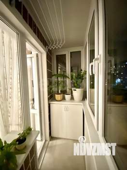 2-к квартира, вторичка, 49м2, 4/9 этаж