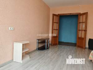 2-к квартира, вторичка, 52м2, 3/10 этаж