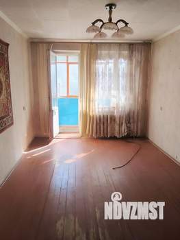 2-к квартира, вторичка, 50м2, 2/9 этаж