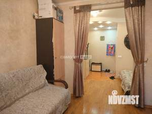 2-к квартира, вторичка, 72м2, 7/12 этаж