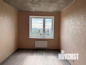 1-к квартира, вторичка, 35м2, 11/17 этаж