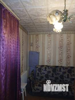 2-к квартира, вторичка, 42м2, 1/5 этаж