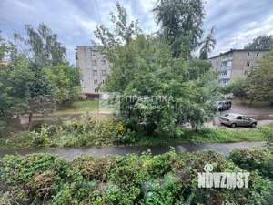 1-к квартира, вторичка, 33м2, 2/5 этаж