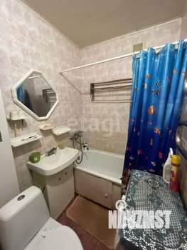 2-к квартира, вторичка, 44м2, 4/5 этаж