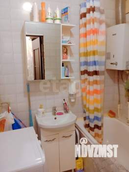 2-к квартира, вторичка, 50м2, 3/5 этаж