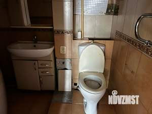 3-к квартира, вторичка, 66м2, 2/5 этаж