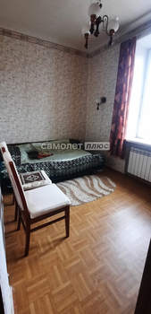 2-к квартира, вторичка, 42м2, 4/5 этаж