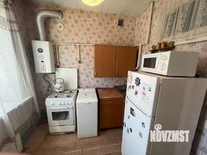 1-к квартира, вторичка, 32м2, 2/4 этаж
