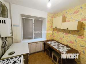 2-к квартира, вторичка, 44м2, 1/5 этаж
