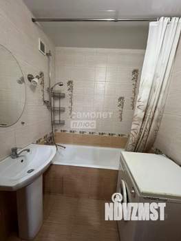 3-к квартира, вторичка, 84м2, 6/9 этаж