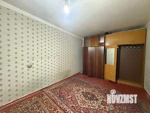 1-к квартира, вторичка, 32м2, 1/5 этаж