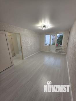 1-к квартира, вторичка, 33м2, 4/5 этаж