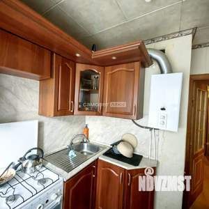 1-к квартира, вторичка, 31м2, 2/5 этаж