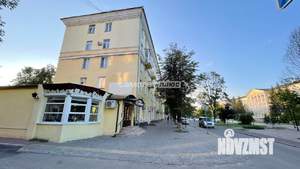 2-к квартира, вторичка, 47м2, 3/5 этаж