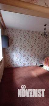 3-к квартира, вторичка, 66м2, 3/5 этаж