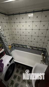 3-к квартира, вторичка, 62м2, 5/5 этаж