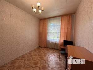 1-к квартира, вторичка, 28м2, 1/2 этаж