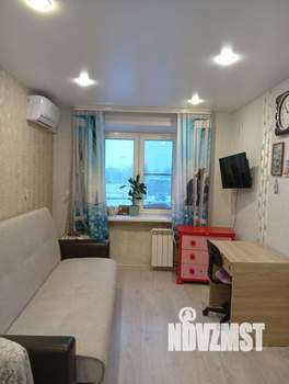 2-к квартира, вторичка, 51м2, 6/9 этаж