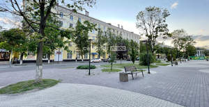 2-к квартира, вторичка, 47м2, 3/5 этаж
