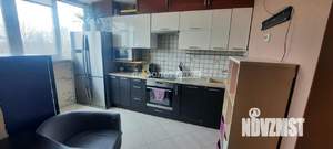 2-к квартира, вторичка, 52м2, 6/15 этаж