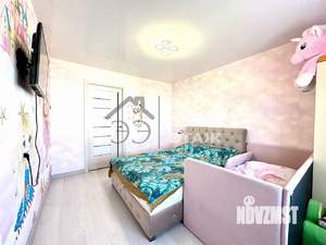 3-к квартира, вторичка, 64м2, 9/9 этаж