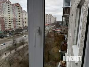 1-к квартира, вторичка, 35м2, 7/9 этаж